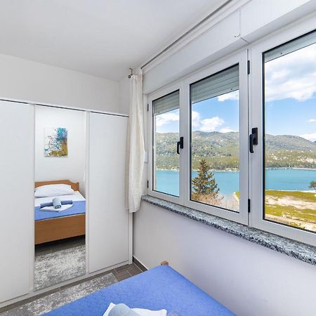 Apartment Sunrise Ploce Плоче Екстер'єр фото