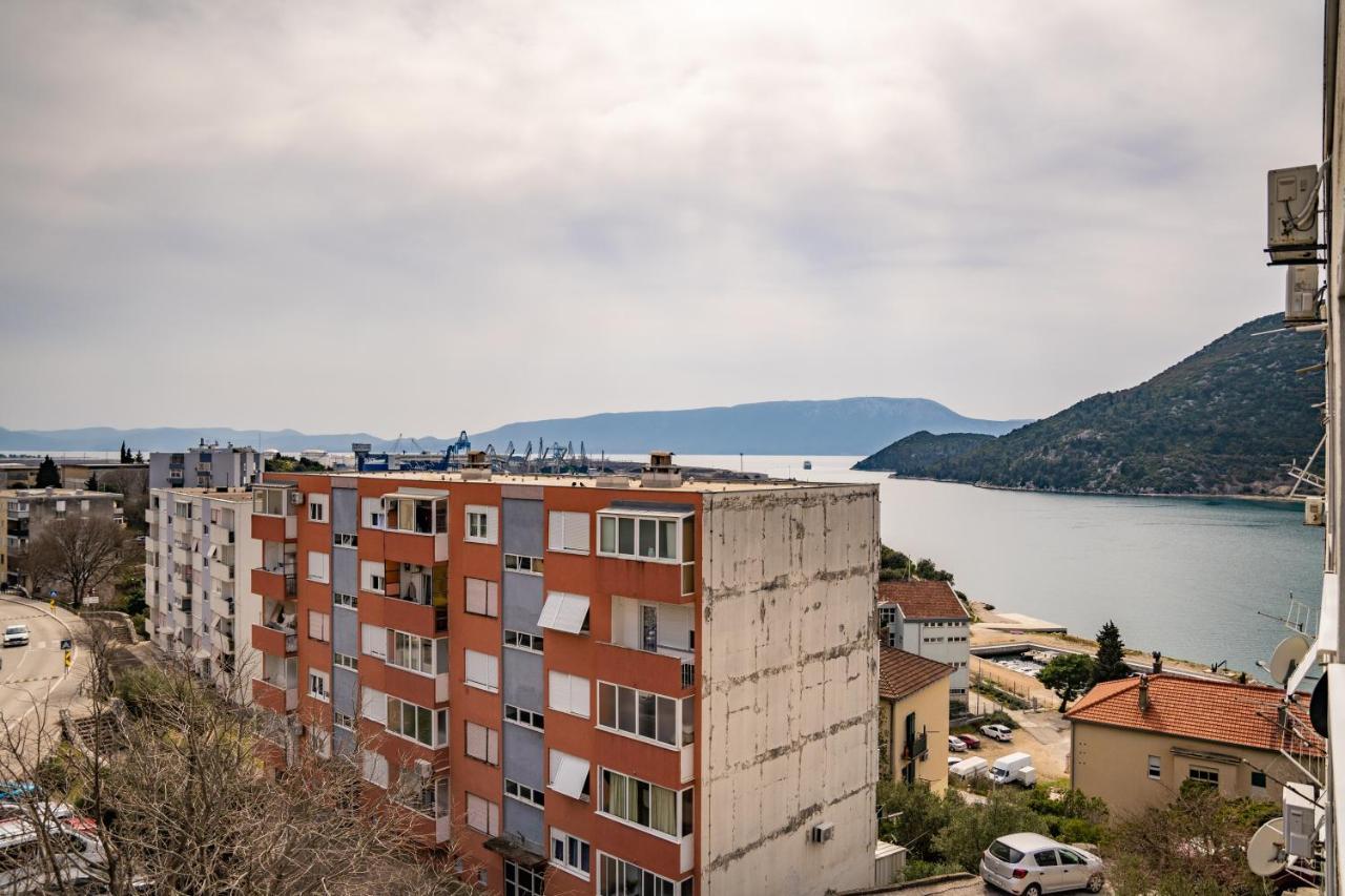 Apartment Sunrise Ploce Плоче Екстер'єр фото